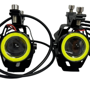 Luz exploradora LED TD35MINI-JRY (Unidad)