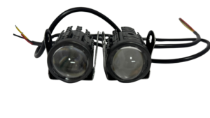 Luz exploradora LED U7 MINI (juego x 2 unidades)