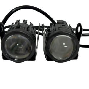 Luz exploradora LED U7 MINI (juego x 2 unidades)