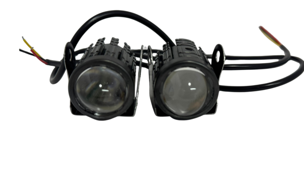 LE_LED U7 MINI_1 Luz exploradora LED U7 MINI (juego x 2 unidades)