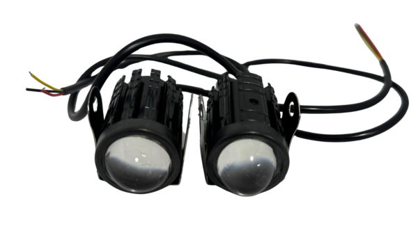 LE_LED U7 MINI_2 Luz exploradora LED U7 MINI (juego x 2 unidades)