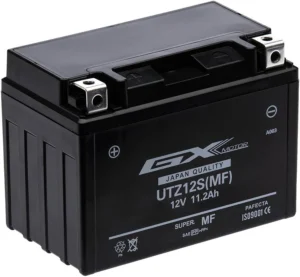 Batería MF UTZ12S NS200FI / D400 / Z1000
