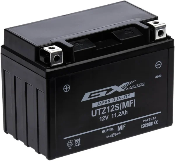 Batería MF UTZ12S NS200FI / D400 / Z1000
