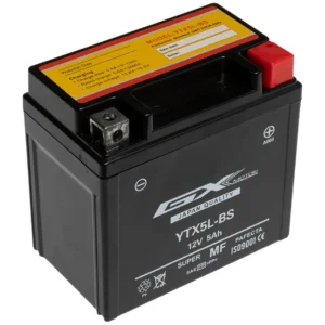 Batería MF YTX5L-BS XR150L/FZ 2.0/ BWS 100