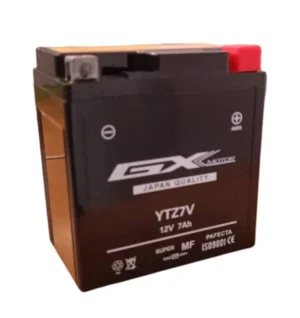 Bateria MF YTZ7V NMAX / XRE 300